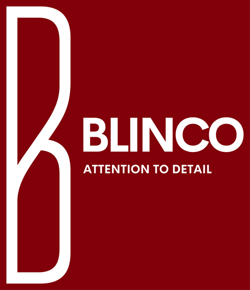 Blinco Attention To Detail